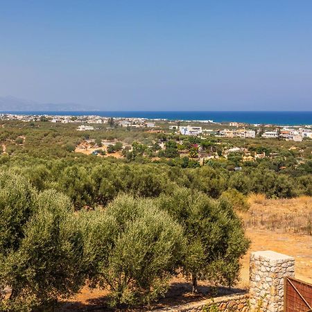 Γηorganic Farm And Houses. خيرسونِسوس المظهر الخارجي الصورة